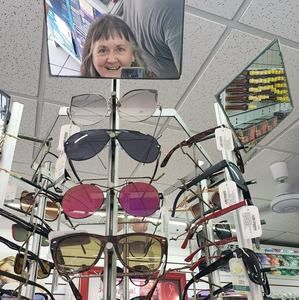 Meet your Posher, Trishia